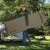 Туристический коврик Naturehike CNK2300DZ014, 60мм, темно-зелений (6976023923357) изображение 6
