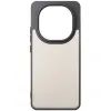 Чехол для мобильного телефона Armorstandart Frame Xiaomi Redmi Note 15 4G Black (ARM90007)