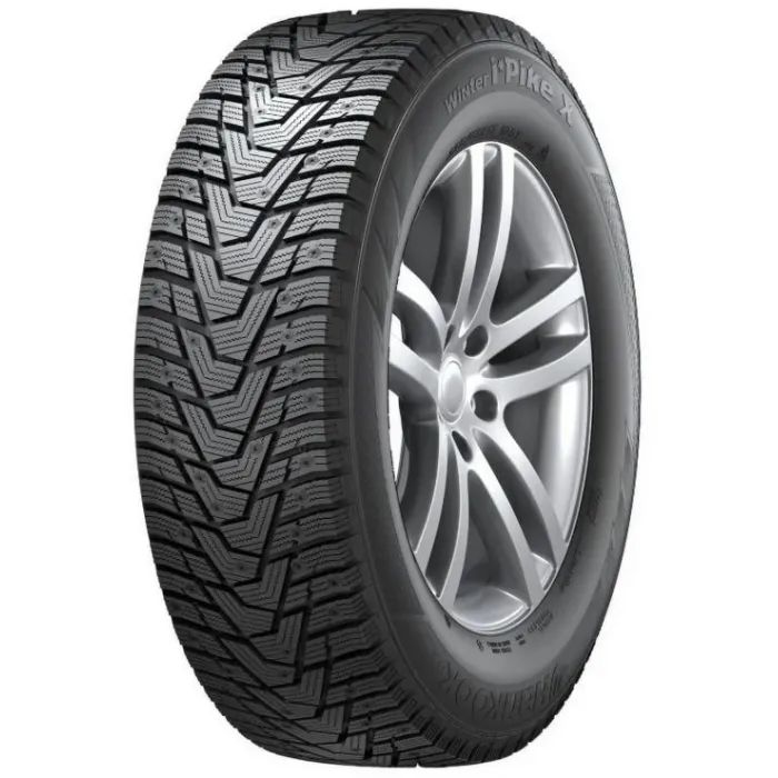 Шина Hankook 205/70R15C 106/104R RW15 WiNter i*Pike LV (2021300DOT24)