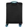 Чемодан 2E Trek 35 л чорна (2E-SPE-TREK-S-BK) изображение 4