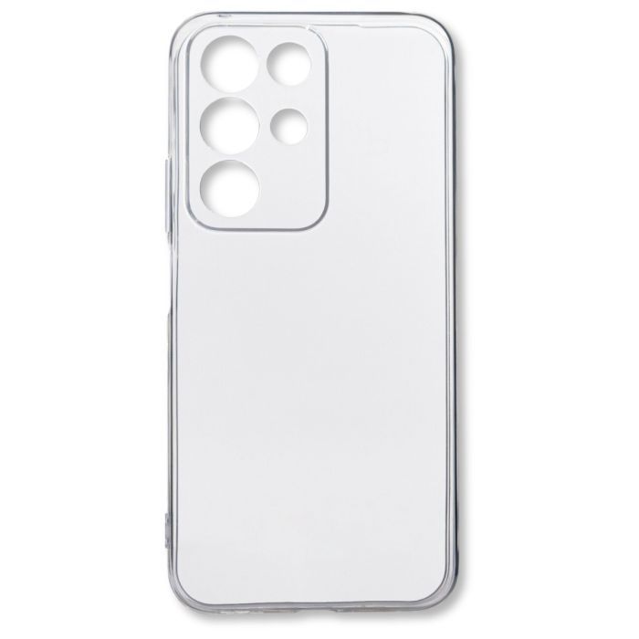 Чехол для мобильного телефона BeCover Realme C85 Pro Transparancy (715042) изображение 2