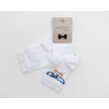 Носки детские BNM с собачкой (M0C0101-1052-3-white) изображение 3