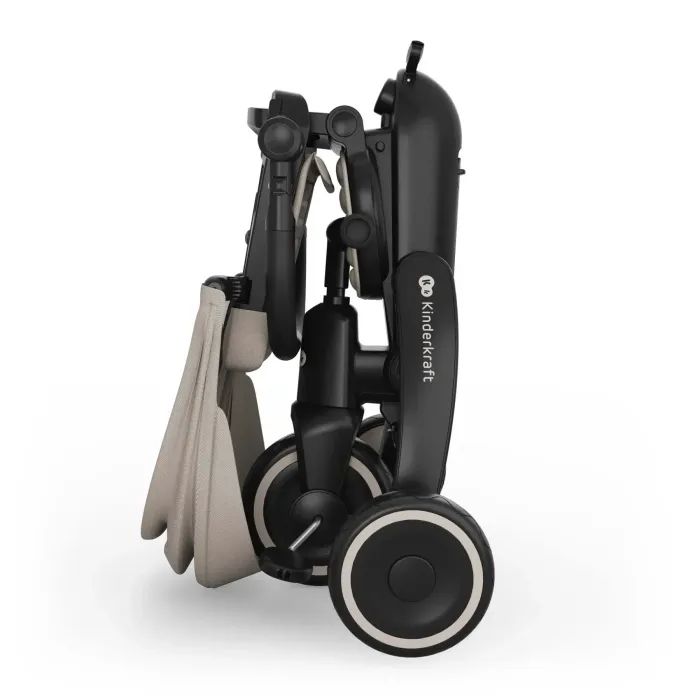 Детский велосипед Kinderkraft Jazz 3 Green (KRJAZZ03GRE0000) (5902533929993) изображение 4