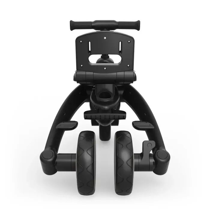 Детский велосипед Kinderkraft Jazz 3 Green (KRJAZZ03GRE0000) (5902533929993) изображение 5