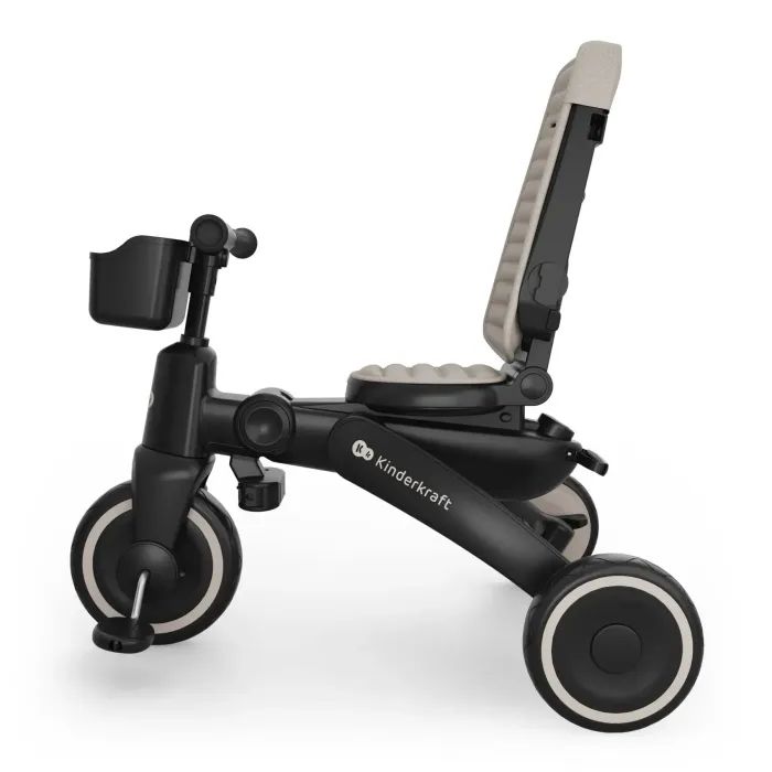 Детский велосипед Kinderkraft Jazz 3 Green (KRJAZZ03GRE0000) (5902533929993) изображение 7