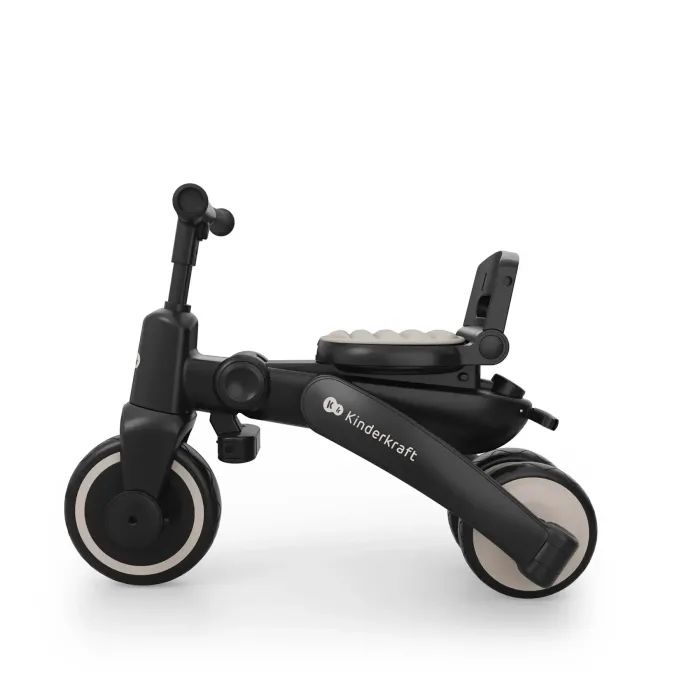 Детский велосипед Kinderkraft Jazz 3 Green (KRJAZZ03GRE0000) (5902533929993) изображение 8