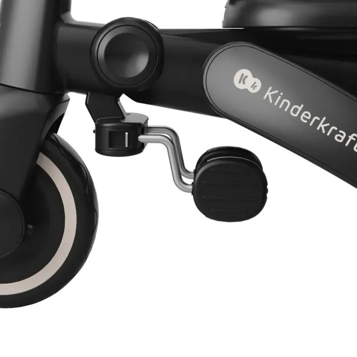 Детский велосипед Kinderkraft Jazz 3 Green (KRJAZZ03GRE0000) (5902533929993) изображение 9