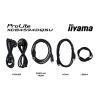 Монітор iiyama XCB4594DQSU-B1 зображення 12