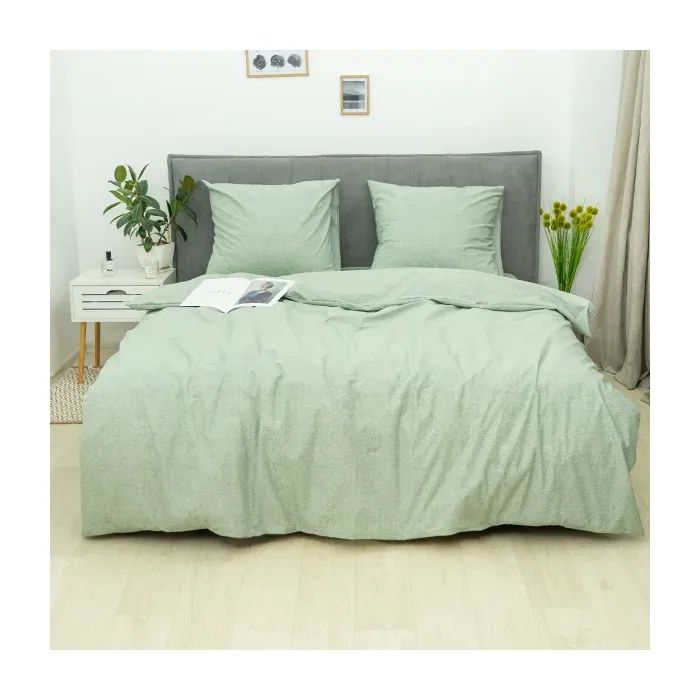 Постельное белье Viluta 25385 Ранфорс полуторный (25385_pl) изображение 2