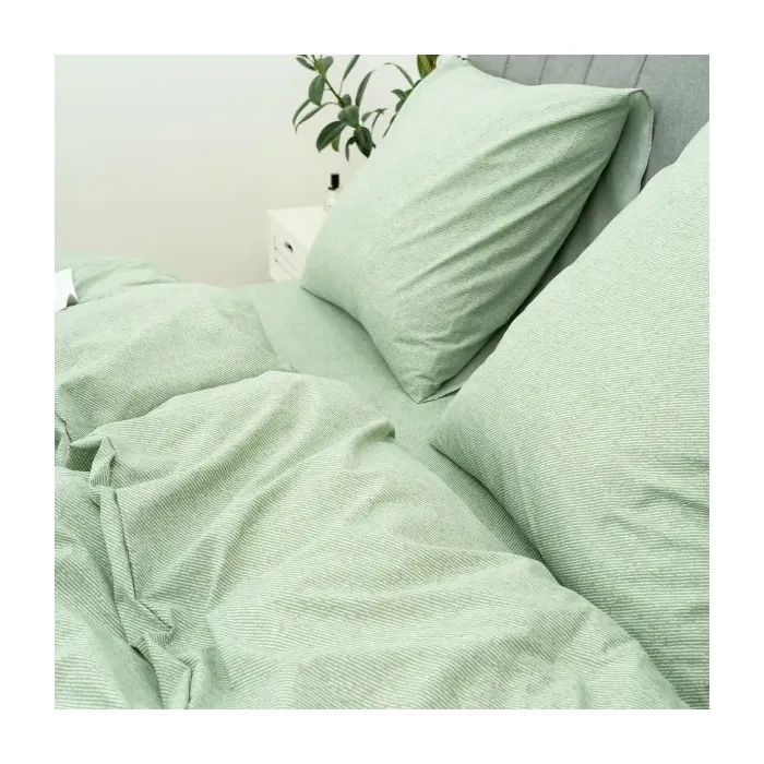 Постельное белье Viluta 25385 Ранфорс полуторный (25385_pl) изображение 5