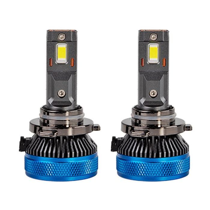 Автолампа PULSO LED-chips 3570 CSP/9-30V/2*65W/13000Lm/6000k (LC3-HB3)