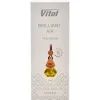 Ароматизатор для автомобіля VITOL Brilliant Air Amber 8мл (VBA01) зображення 2