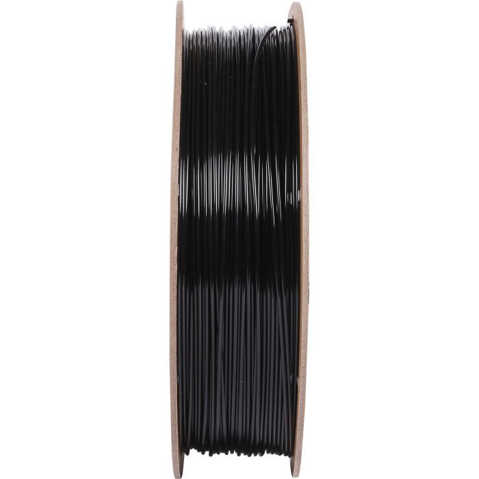 Пластик для 3D-принтера Polymaker PC PolyMax TOUGH 1,75mm 0,75kg BLACK (PC02001) зображення 2