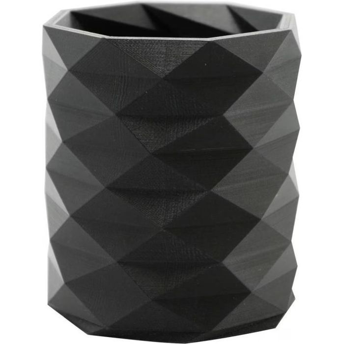 Пластик для 3D-принтера Polymaker PC PolyMax TOUGH 1,75mm 0,75kg BLACK (PC02001) зображення 5