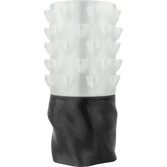 Пластик для 3D-принтера Polymaker PC PolyMax TOUGH 1,75mm 0,75kg BLACK (PC02001) зображення 6