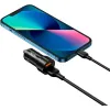 Зарядное устройство XO 2xUSB 12W black (CC48.black) изображение 4