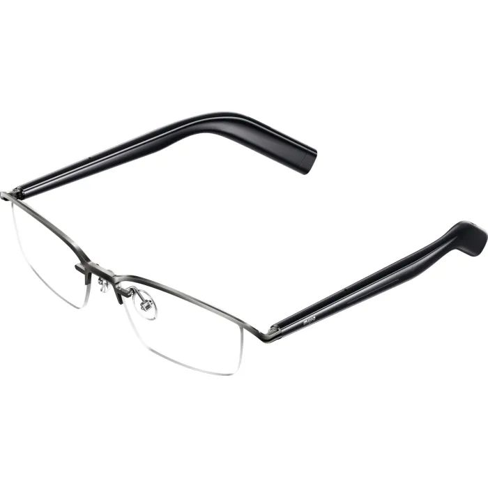 Смарт-очки Mijia Smart Audio Glasses Titanium Сірий BHR08VZGL (1182051)