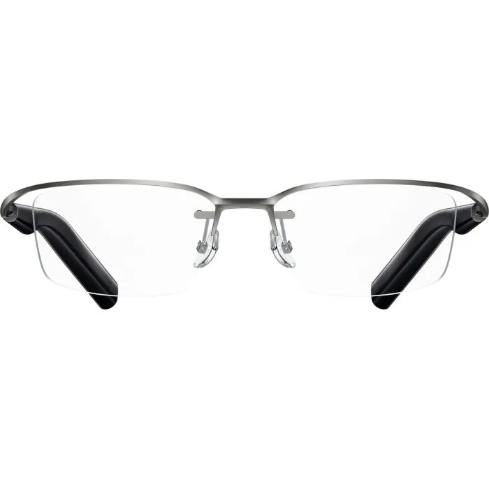 Смарт-очки Mijia Smart Audio Glasses Titanium Сірий BHR08VZGL (1182051) изображение 2