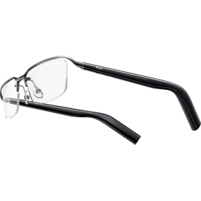 Смарт-очки Mijia Smart Audio Glasses Titanium Сірий BHR08VZGL (1182051) изображение 3