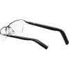 Смарт-очки Mijia Smart Audio Glasses Titanium Сірий BHR08VZGL (1182051) изображение 3