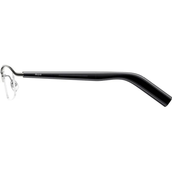 Смарт-очки Mijia Smart Audio Glasses Titanium Сірий BHR08VZGL (1182051) изображение 4