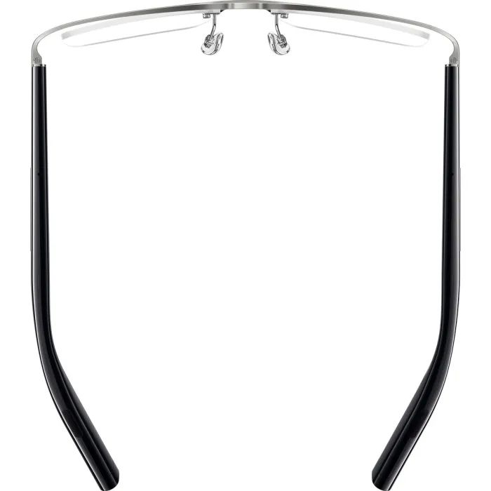 Смарт-очки Mijia Smart Audio Glasses Titanium Сірий BHR08VZGL (1182051) изображение 5