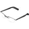 Смарт-очки Mijia Smart Audio Glasses Titanium Сірий BHR08VZGL (1182051)