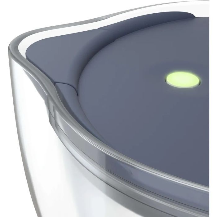 Фильтр-кувшин Brita Style Essential XL MXPro 3.6л з картриджем сіро-блакитний (1058043) изображение 4