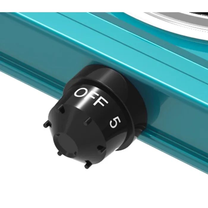 Настольная плита WINNINGSTAR ST-9638 изображение 2