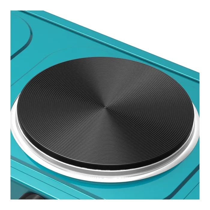 Настольная плита WINNINGSTAR ST-9638 изображение 3