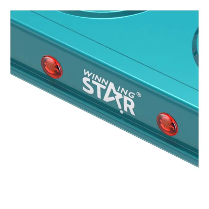 Настольная плита WINNINGSTAR ST-9638 изображение 5