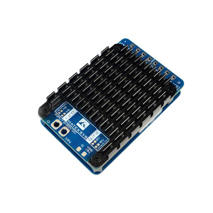 Модуль живлення MATEK PM20S-2