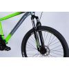 Велосипед Space 27.5" MARS DD FR рама-17" ST 2026 зелено-сріблястий (OPS-SP-27.5-068) зображення 4