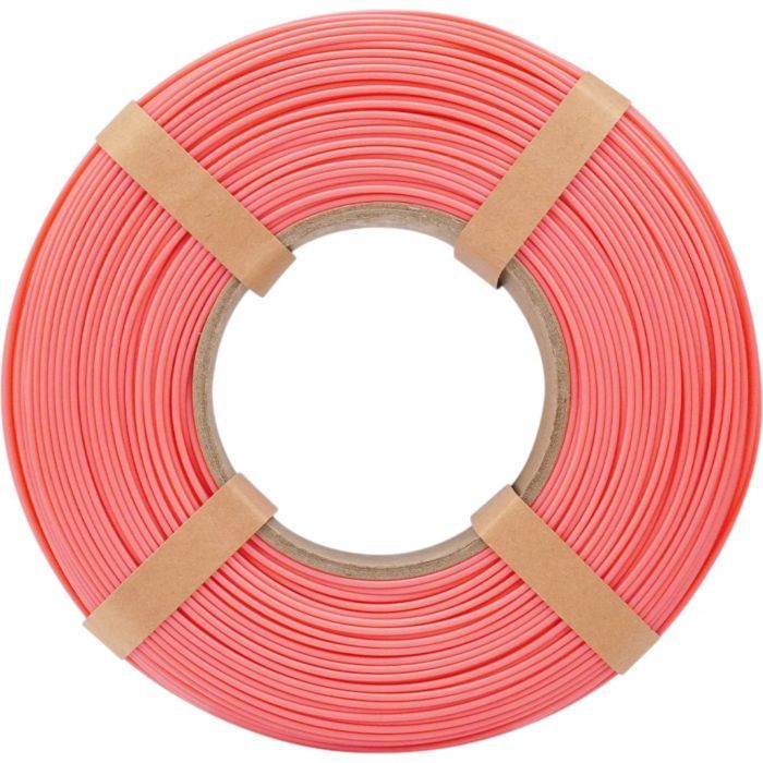 Пластик для 3D-принтера eSUN PLA-Basic 1,75mm 1kg Purple, REFILL (PLA-BASIC175Z1R1) зображення 3