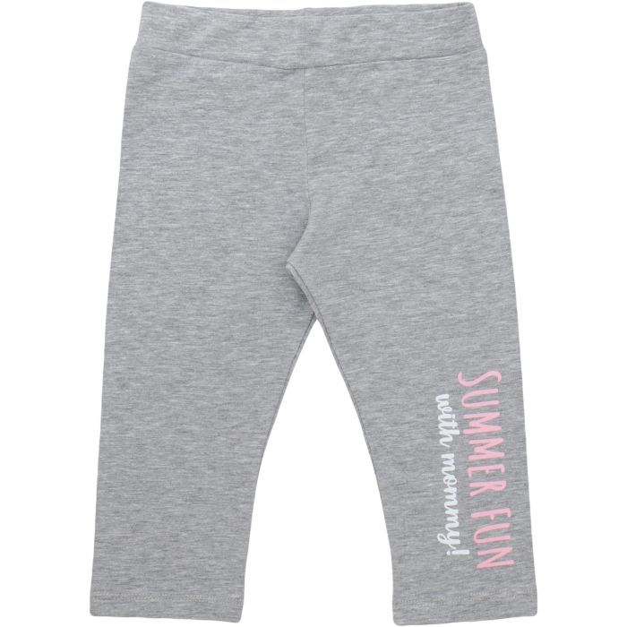 Набор детской одежды Breeze SUMMER FUN (13733-104G-pink) изображение 5