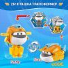 Фигурка Super Wings трансформер Transform-a-Bots Таки (Taki), 5 см (YW780058) изображение 7