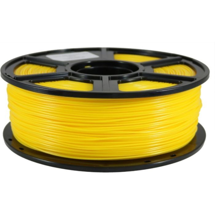 Пластик для 3D-принтера Flashforge PLA 1,75mm 1kg Transparent Green (PTG1)