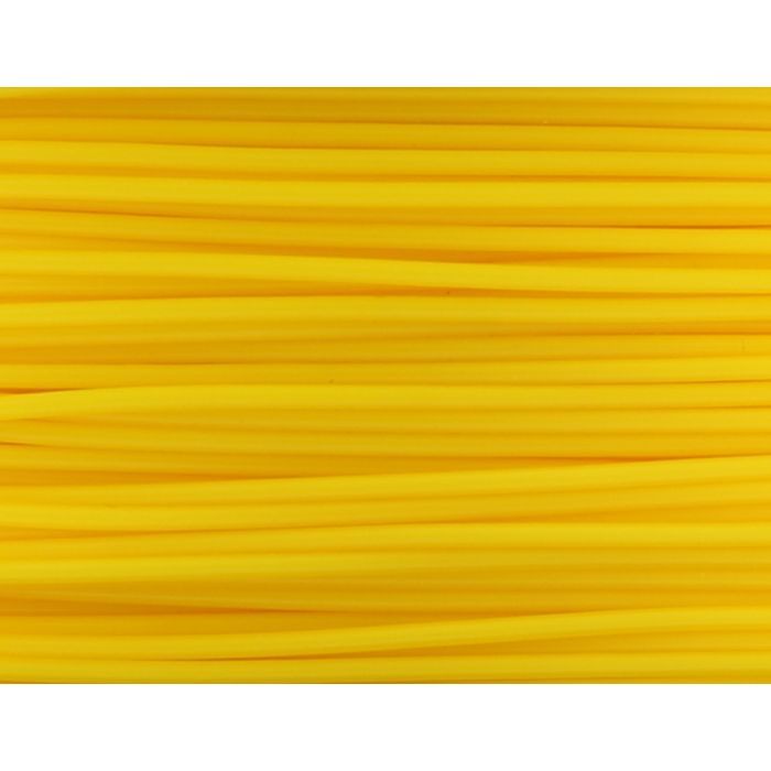Пластик для 3D-принтера Flashforge PLA 1,75mm 1kg Transparent Green (PTG1) зображення 3