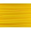 Пластик для 3D-принтера Flashforge PLA 1,75mm 1kg Yellow (90006319001) изображение 3