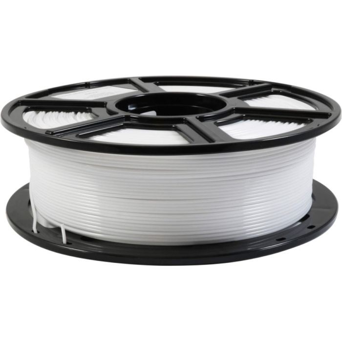 Пластик для 3D-принтера Flashforge PETG High Speed 1,75mm 1kg Burnt Titan (90009601001)