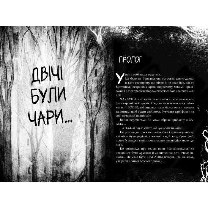 Книга Були собі чаклуни. Чари другі - Крессіда Ковелл Видавництво РМ (9786178639761) зображення 4