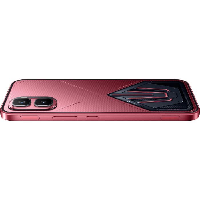 Мобільний телефон Infinix GT 50 Pro 12/256Gb Red Blaze (4894947119804) зображення 12