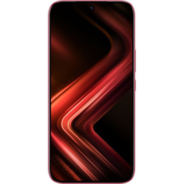 Мобільний телефон Infinix GT 50 Pro 12/256Gb Red Blaze (4894947119804) зображення 2