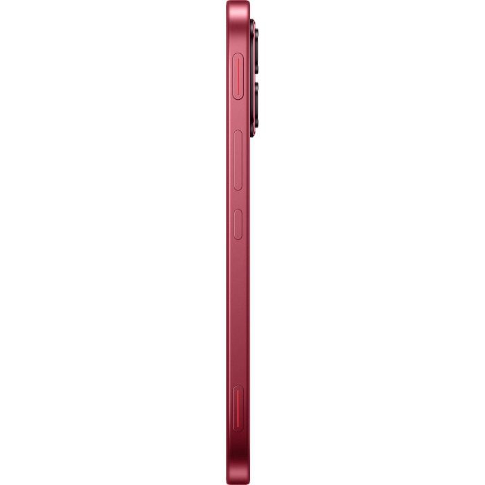 Мобільний телефон Infinix GT 50 Pro 12/256Gb Red Blaze (4894947119804) зображення 4