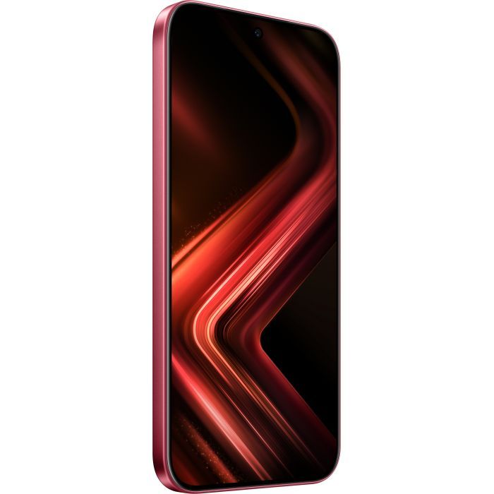 Мобільний телефон Infinix GT 50 Pro 12/256Gb Red Blaze (4894947119804) зображення 5