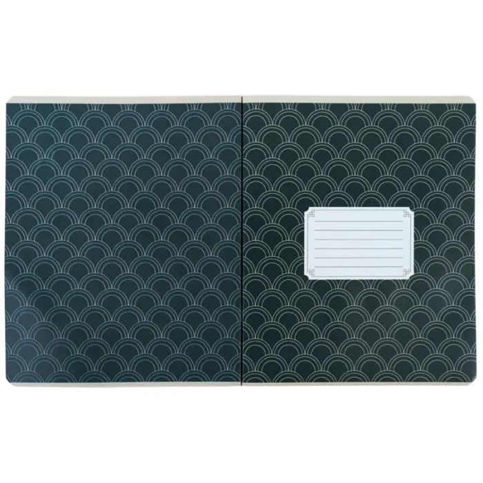 Тетрадь Kite K26, 48 листов, клетка (K26-259-2) изображение 11