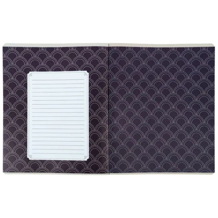 Тетрадь Kite K26, 48 листов, клетка (K26-259-2) изображение 5