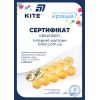 Зошит Kite K26, 48 аркушів, клітинка (K26-259-2)
