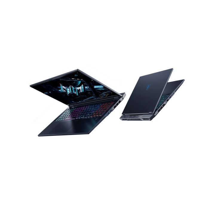 Ноутбук Acer Predator Helios Neo 18 PHN18-72 (NH.QVMEU.005) изображение 11