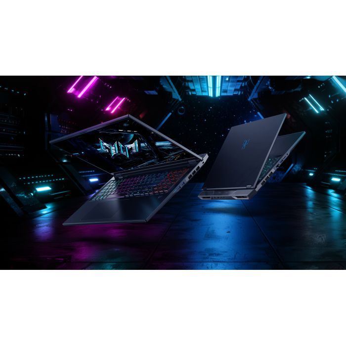 Ноутбук Acer Predator Helios Neo 18 PHN18-72 (NH.QVMEU.005) изображение 12